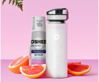 OSHEE Koncentrat napoju DROP IN grejpfrutowy + witaminy 500 ml - 1546749 - zdjęcie 3